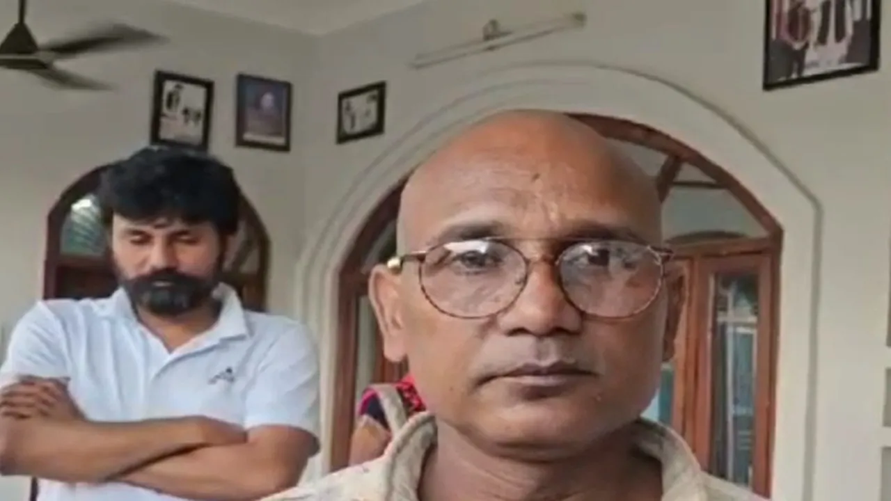 दिल्ली कोचिंग हादसा: सीबीआई जांच का श्रेया के परिजनों ने किया स्वागत