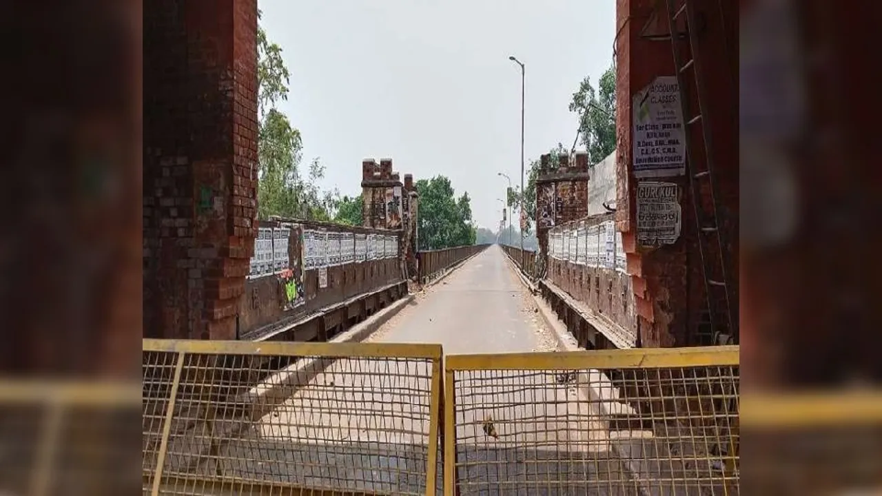 Kanpur: गंगा में नहीं बनेगी टनल, फोरलेन पुल बनाने के लिए फिर से होगा स्थल चयन 