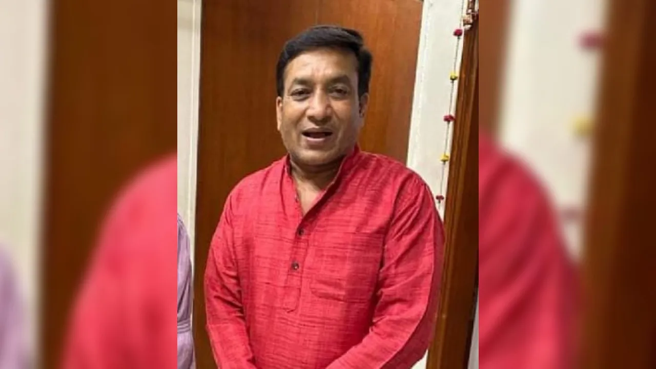 Agra: महिला को दबोचने वाले भाजपा नेता पर FIR दर्ज; आरोपी ने मंडलाध्यक्ष पद से दिया इस्तीफा, पीड़िता बोली- न्याय मिलने तक लड़ूंगी