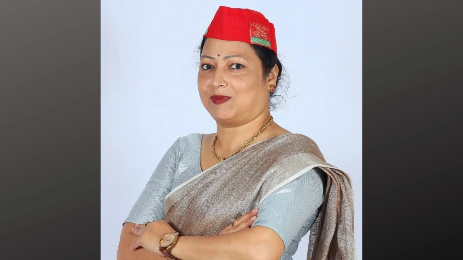 बाराबंकी: सपा ब्लॉक प्रमुख रेनू वर्मा के खिलाफ अविश्वास प्रस्ताव की तैयारी