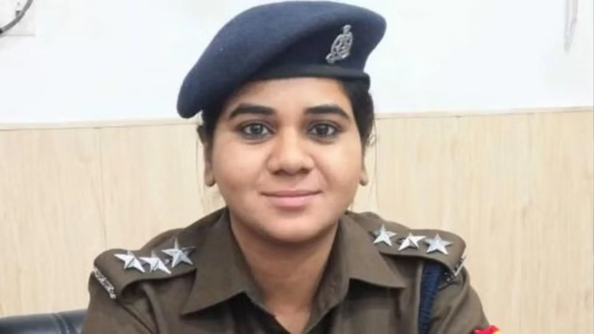 बरेली: पुलिस अधीक्षक नगर की रिपोर्ट पर हटाई गईं सीओ दीपशिखा