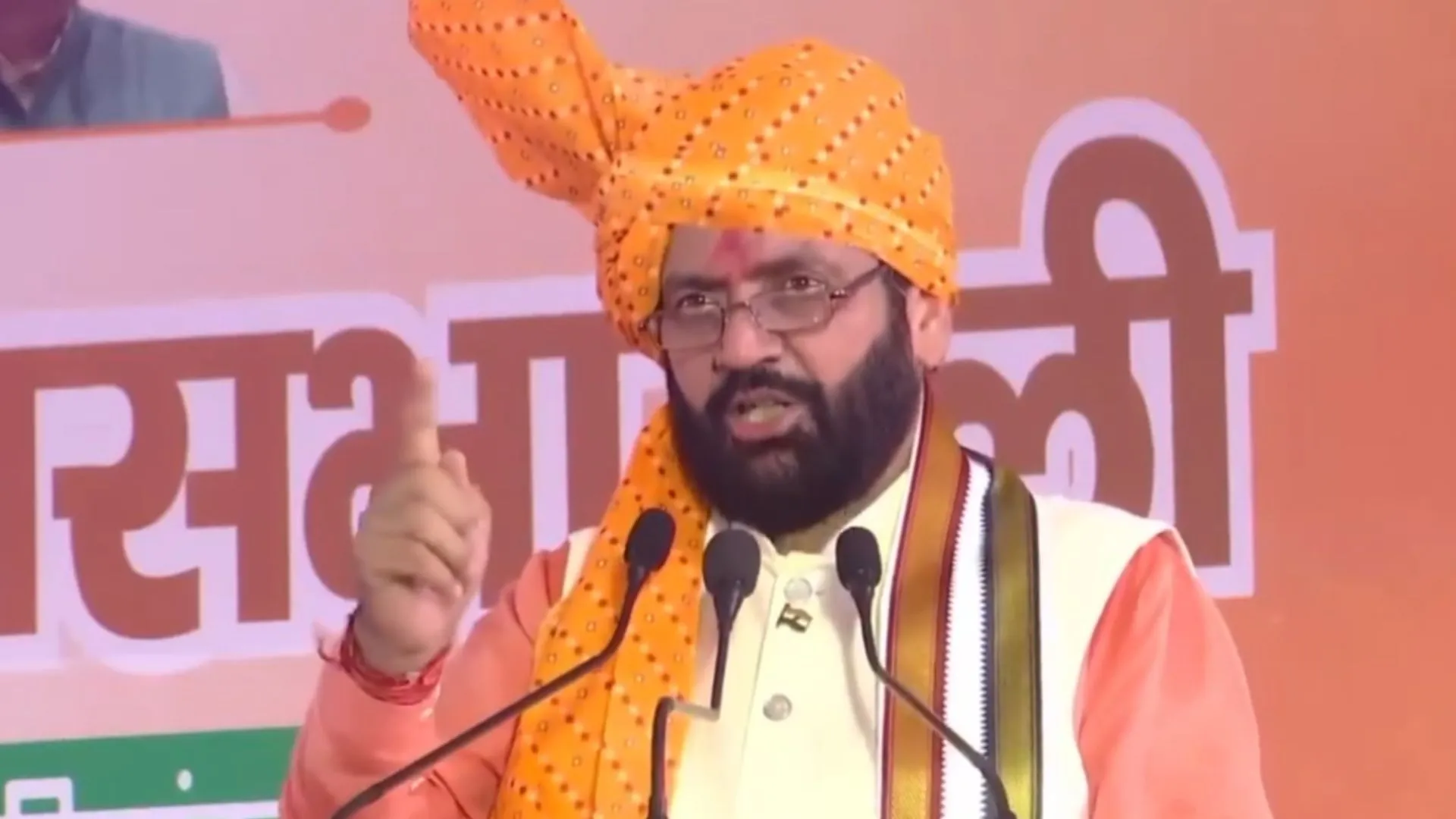 मुख्यमंत्री सैनी ने की किसानों के पिछले आबियाने का बकाया माफ करने की घोषणा