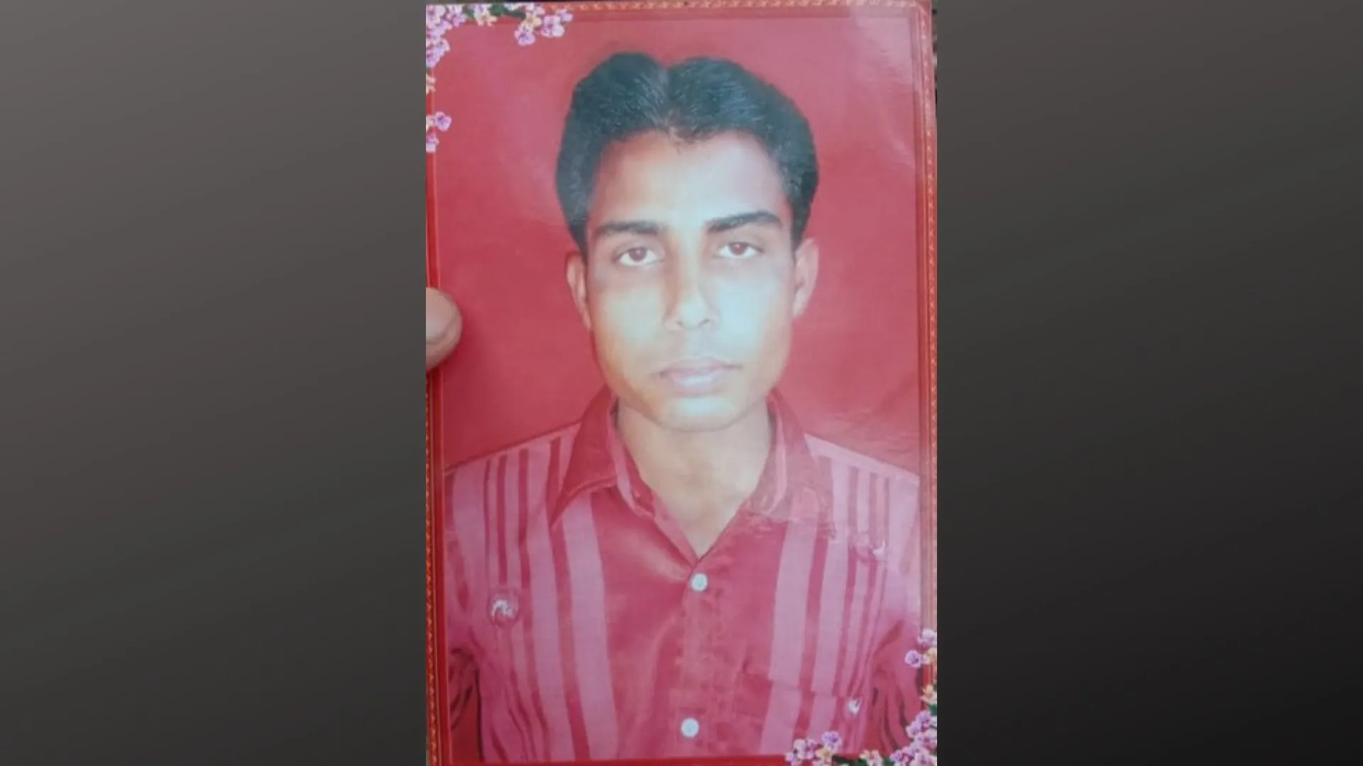 रवि प्रकाश हत्याकांड: पूछताछ के नाम पर बालिका को थाने में बैठाया, चर्चा हुई आम तो छोड़ा