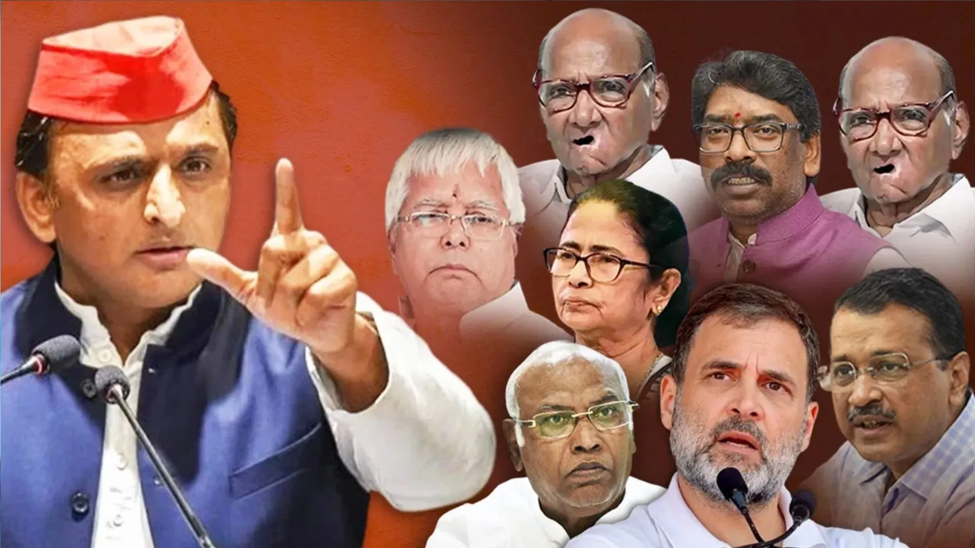 अगले सप्ताह हो सकती है ‘इंडिया’ गठबंधन की बैठक, इन राज्यों में होने हैं विधानसभा चुनाव