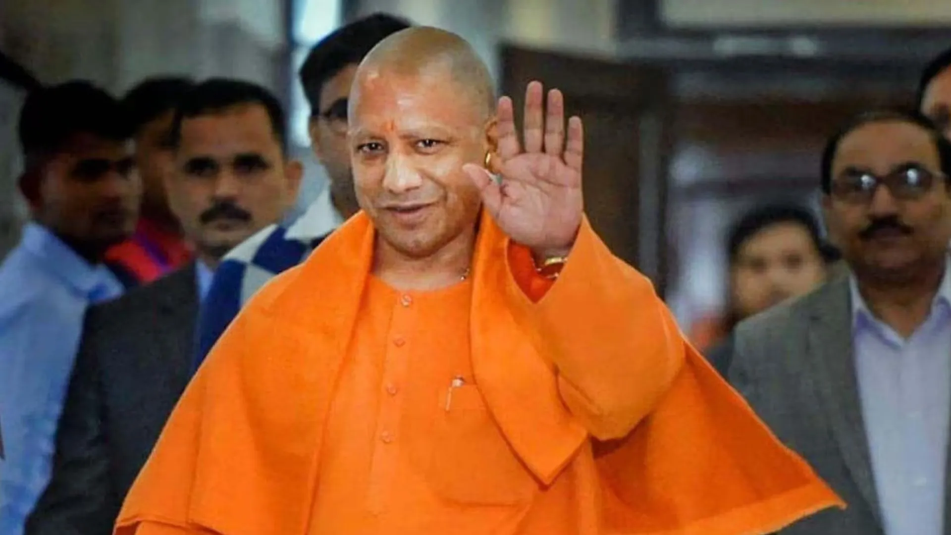 सीएम योगी ने की शिक्षित व प्रशिक्षित युवाओं के लिए स्वरोजगार योजना शुरू करने की घोषणा 