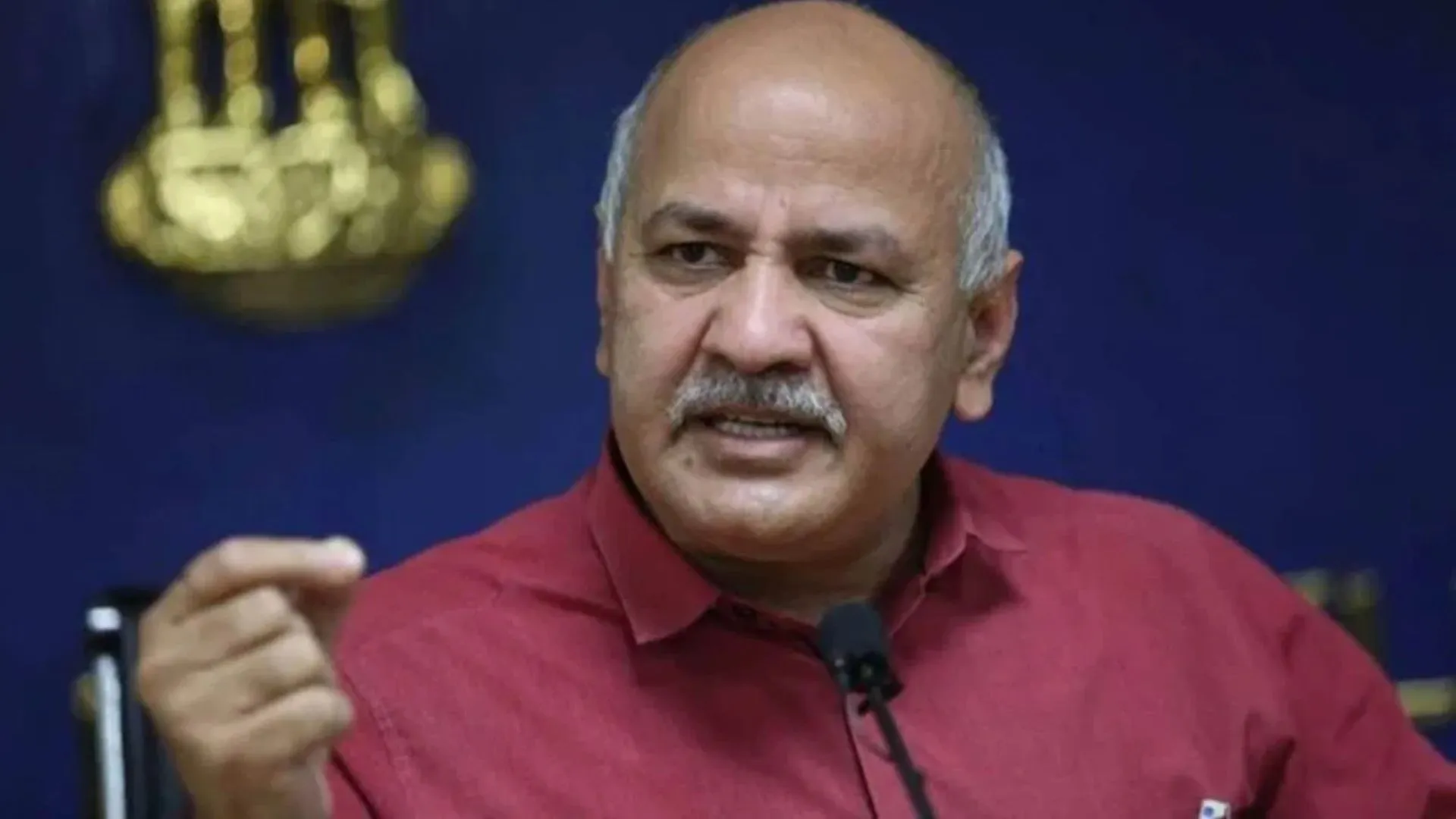 दिल्ली विधानसभा चुनाव की योजना बनाने के लिए सिसोदिया की अध्यक्षता में बैठक करेगी ‘AAP’ 