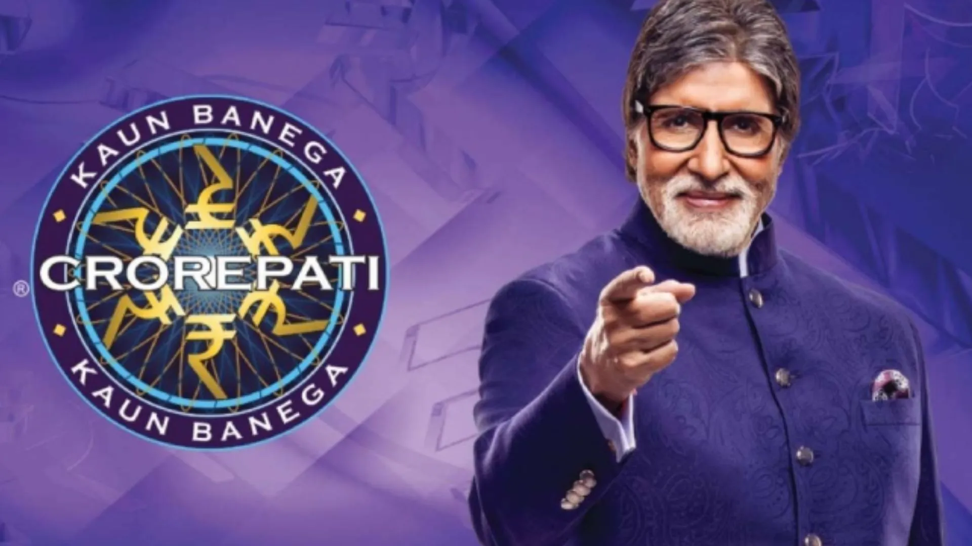 कौन बनेगा करोड़पति का 16वां सीजन सोनी एंटरटेनमेंट पर इस दिन से होगा शुरू