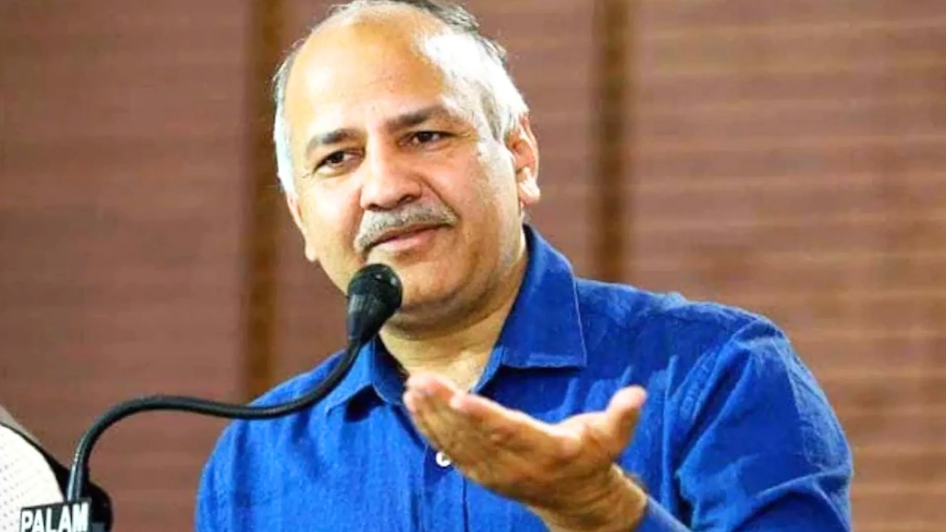 ‘आप’ प्रमुख के जेल से बाहर आने के बाद सुनीता केजरीवाल की राजनीतिक भूमिका समाप्त हो सकती है: सिसोदिया 