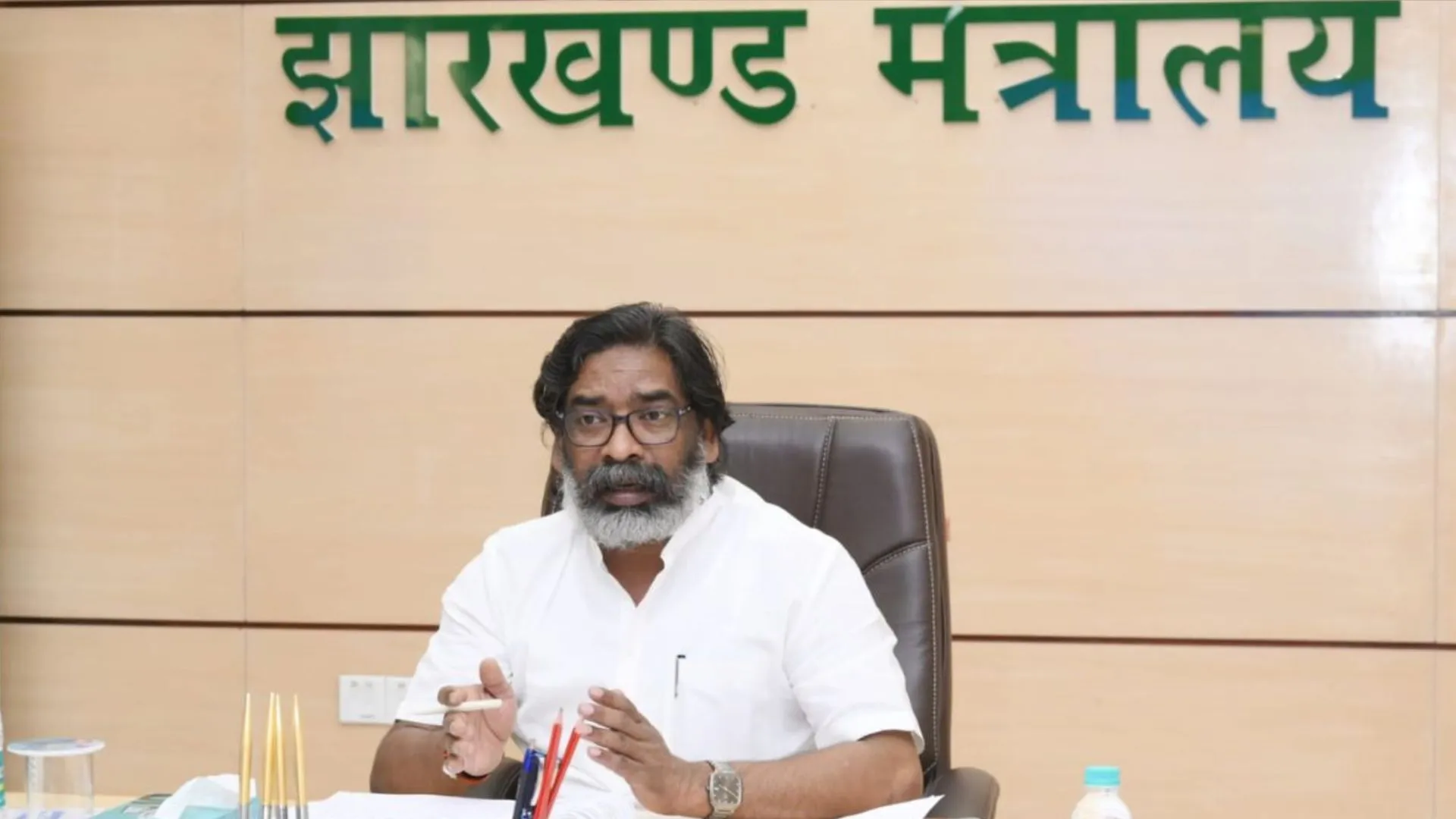 हेमंत सोरेन 18 अगस्त को पाकुड़ जिले में झारखंड मुख्यमंत्री मंईयां सम्मान योजना का करेंगे शुभारंभ