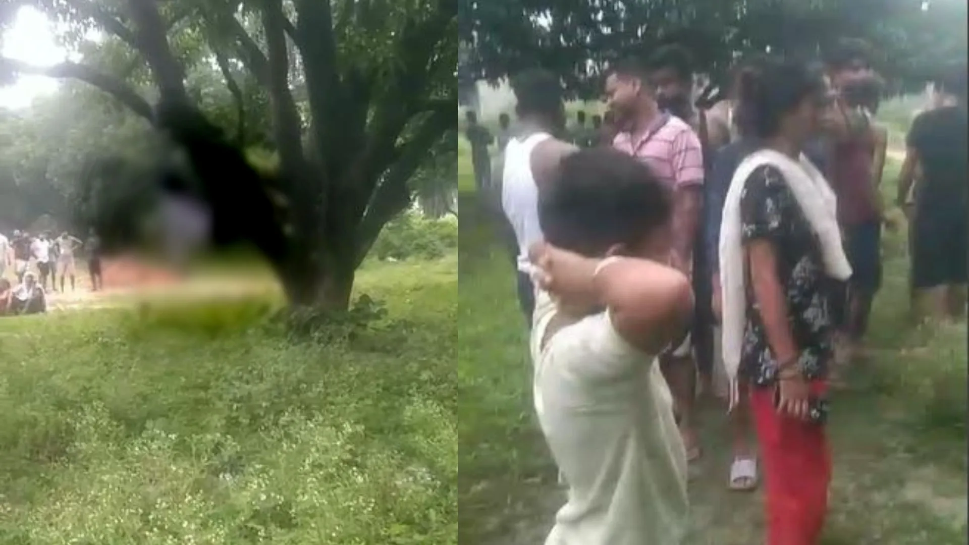 लखनऊ: पेड़ से लटकता मिला युवक का शव, आत्महत्या या हत्या? जांच में जुटी पुलिस