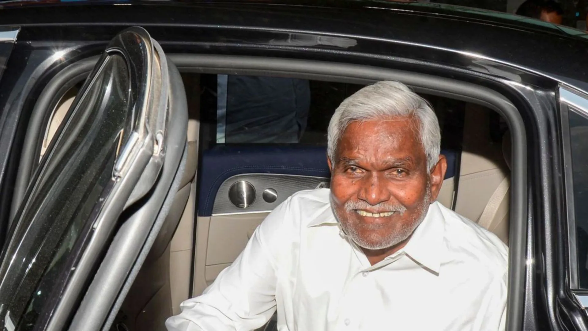 झारखंड का मुख्यमंत्री रहते मेरा अपमान हुआ, मेरे लिए सभी विकल्प खुले हुए हैं: चंपई सोरेन 