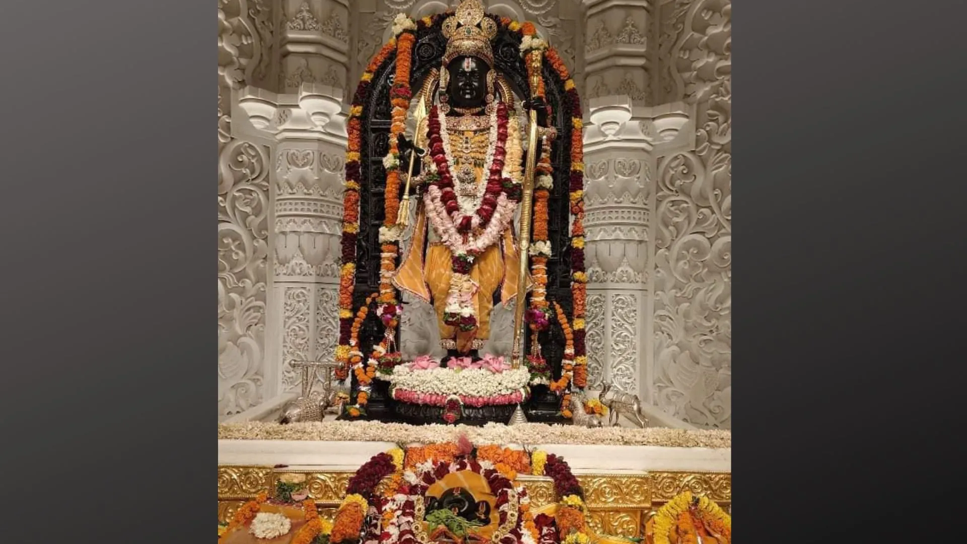 अयोध्या: राम मंदिर में टाइटेनियम का होगा दरबार, जानिए इसकी खासियत