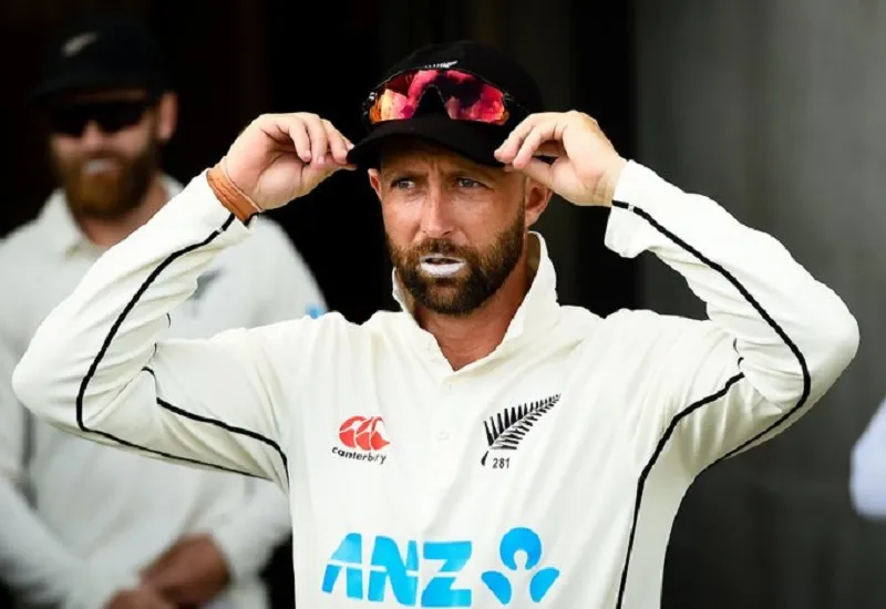 VIDEO : डेवोन कॉनवे और फिन एलन ने न्यूजीलैंड क्रिकेट का अनुबंध ठुकराया, जानिए क्यों? 