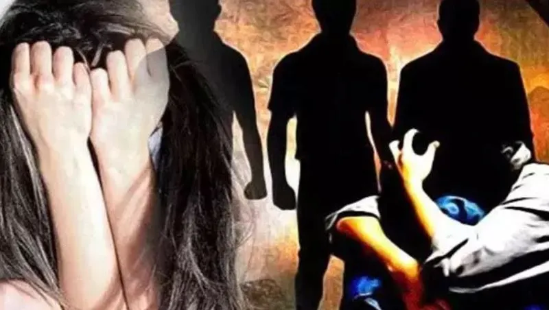 लखीमपुर खीरी : तमंचे के बल पर किशोरी को कमरे में बंद कर किया सामूहिक दुष्कर्म