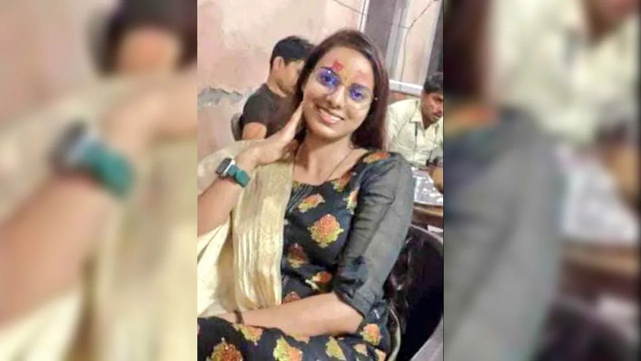 Fatehpur Suicide: मंगेतर से फोन पर विवाद...मैं आत्महत्या कर लूंगी, फिर फंदे पर झूल गई महिला आरक्षी, नवंबर में होनी थी शादी