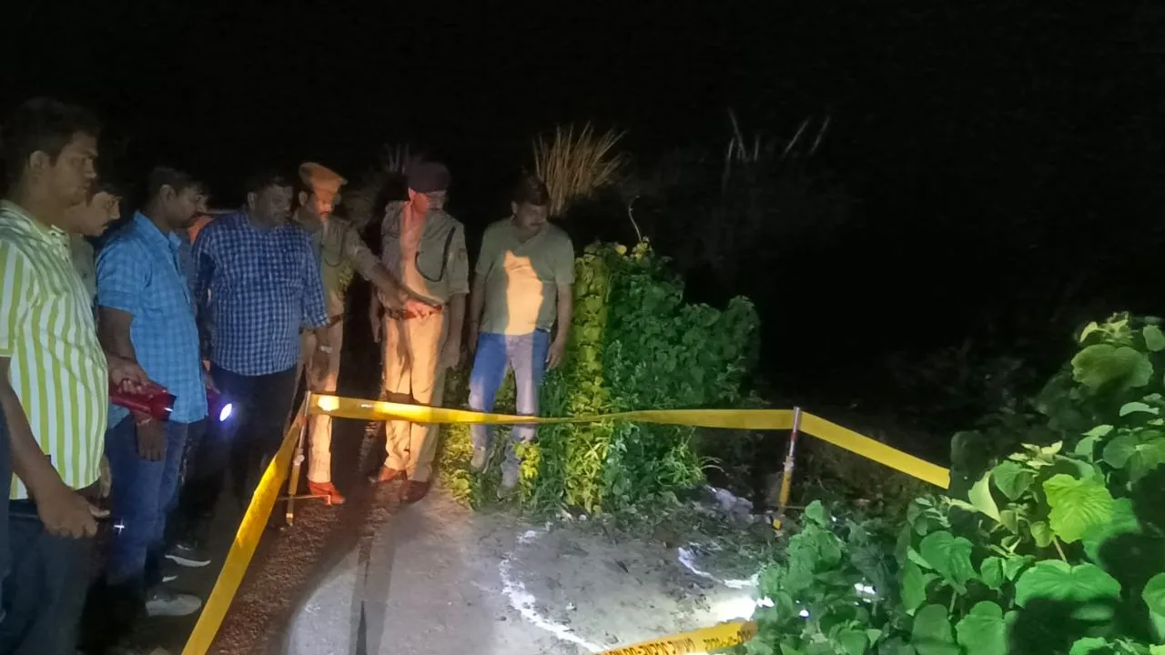 Fatehpur Crime: पुलिस मुठभेड़ में अपराधी को लगी गोली...गिरफ्तार, 28 दिन के अंदर छह आरोपी हो चुके घायल