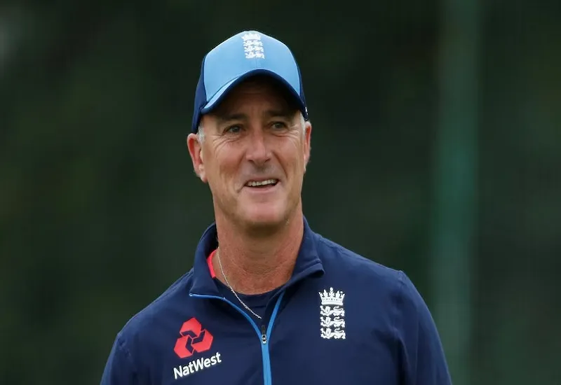 ग्राहम थोर्प ने अवसाद और चिंता से जूझने के बाद गंवाई जान, पत्नी ने किया खुलासा 