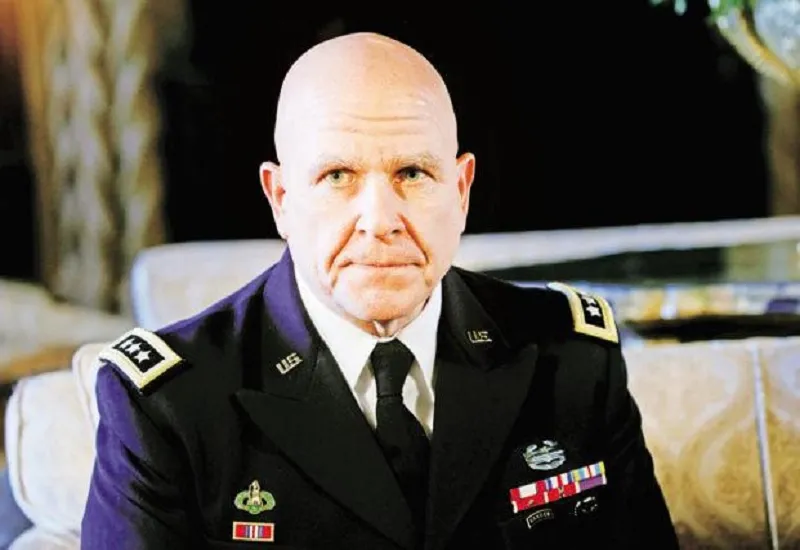 पाकिस्तान की ISI की आतंकवादियों के साथ मिलीभगत, पूर्व अमेरिकी राष्ट्रीय सुरक्षा सलाहकार H. R. McMaster का खुलासा