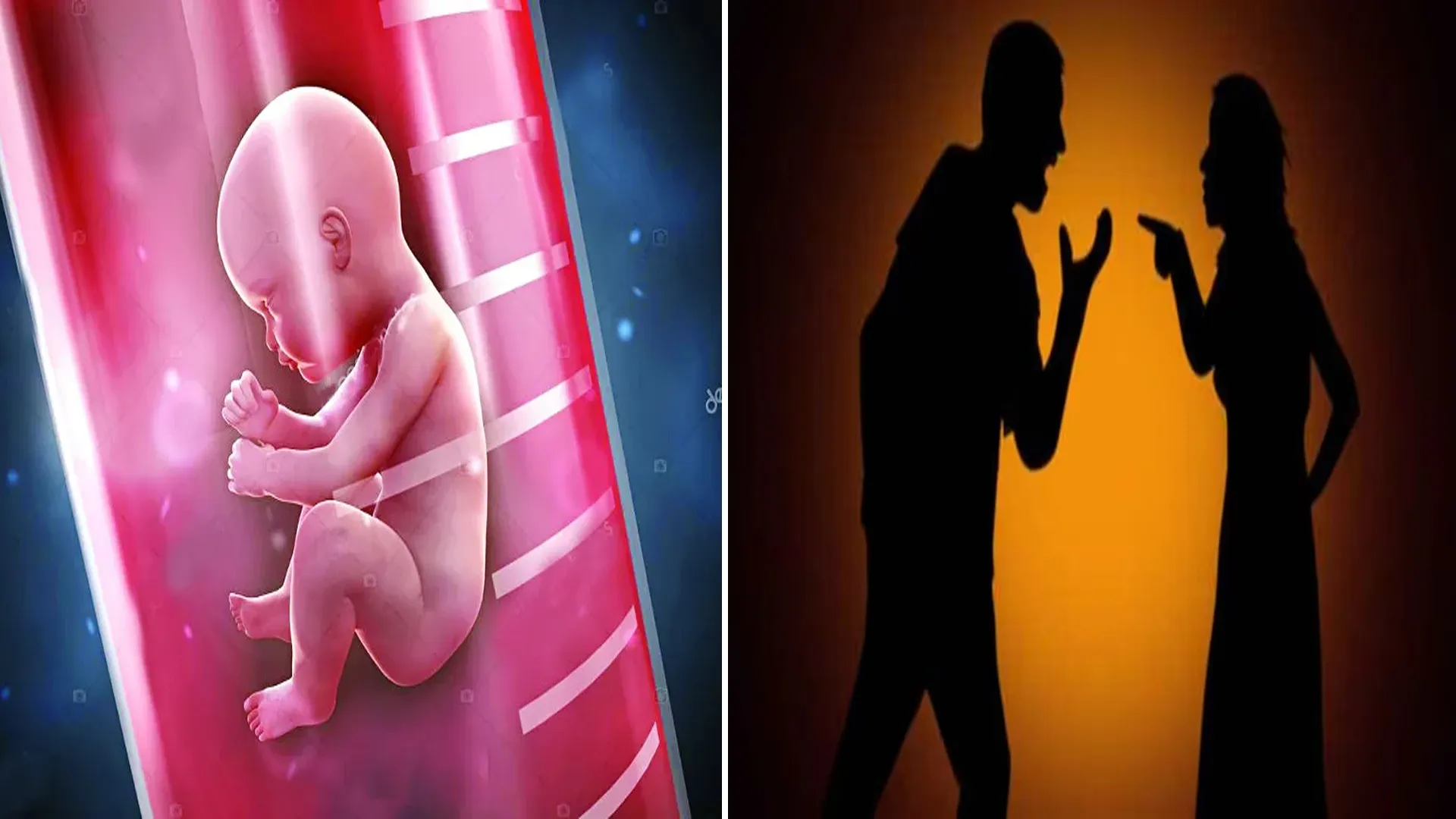 बरेली: आईवीएफ का बच्चा शौहर को मंजूर नहीं, बीवी से झगड़ा हुआ तो बात यहां तक पहुंची...