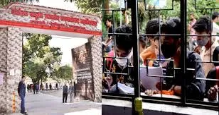 हल्द्वानी: कल से एमबीपीजी में शुरू होंगे स्नातक पंचम सेमेस्टर में प्रवेश
