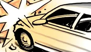 हल्द्वानी: बनभूलपुरा हिंसा के आरोपी की बहू ने छात्र को कुचला 