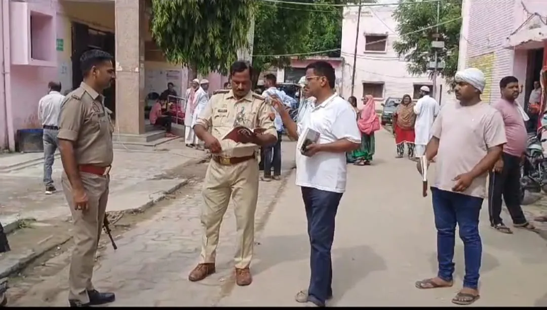 Unnao: एक्सप्रेस वे पर अनियंत्रित होकर कार खड़े कंटेनर में जा घुसी, दो की मौत, परिजनों में कोहराम 