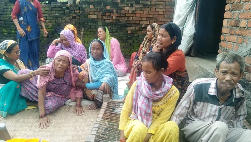 खटीमा: सेना के रिमाउंट वेटरनरी कोर के जवान की डूबने से मौत