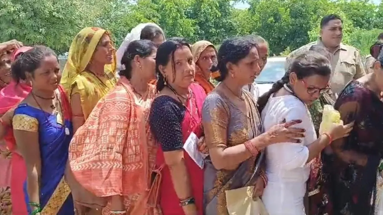 Jalaun Jail 1