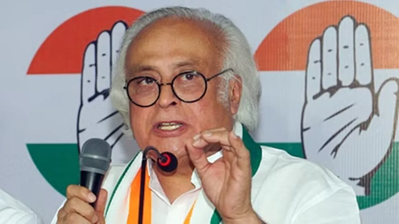 Hindenburg की रिपोर्ट पर सियासी घमासान, कांग्रेस ने केंद्र सरकार से की ये मांग 