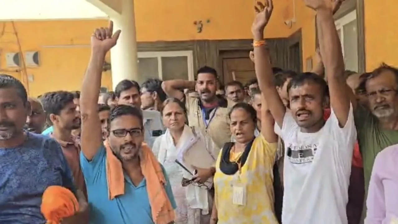 Kanpur Nagar Ayukt 1