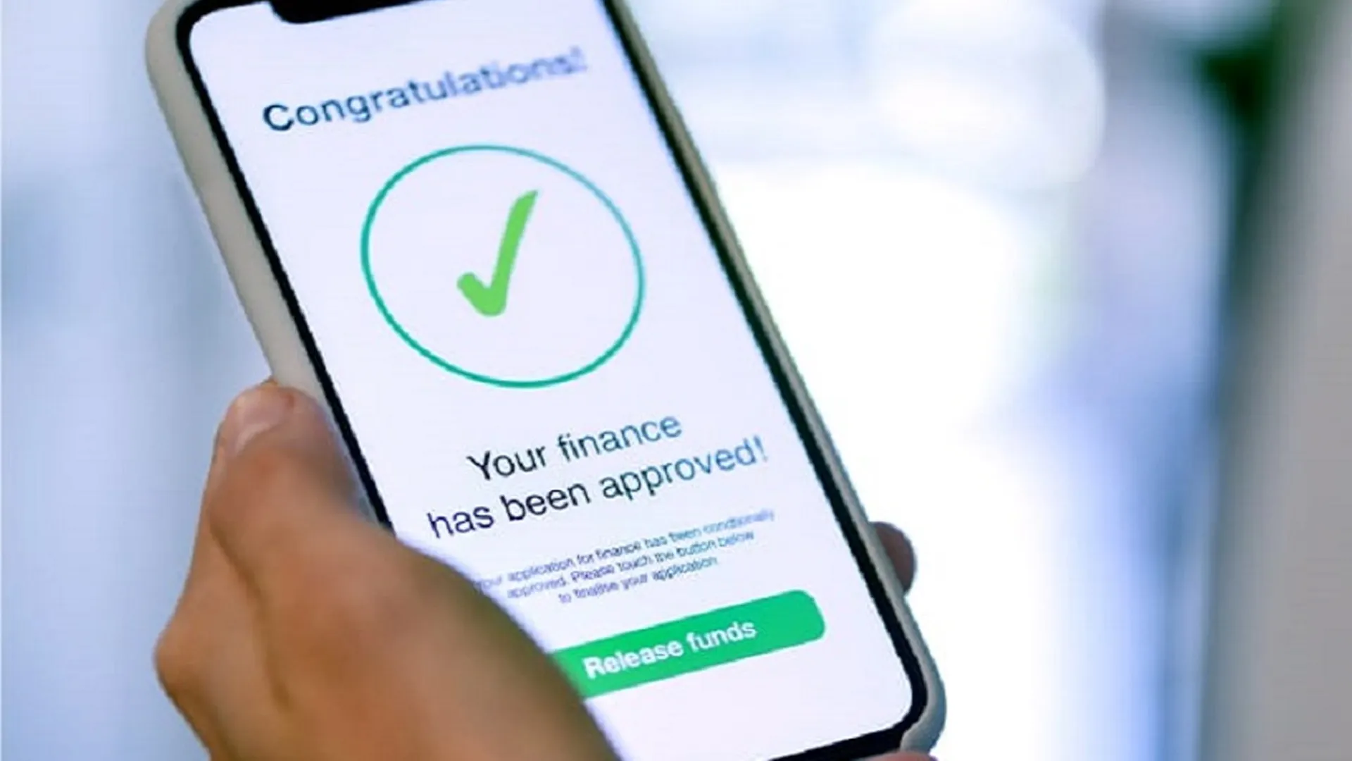 बरेली : थर्ड पार्टी ऐप से लोन लेना हो सकता है खतरनाक