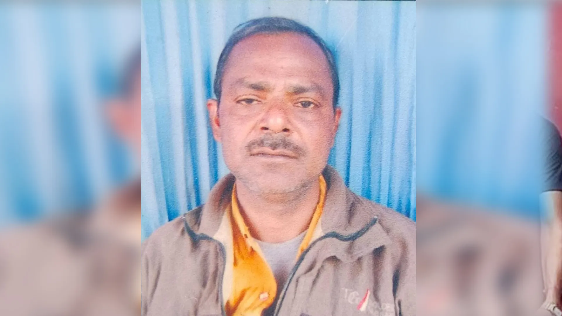 कासगंज: बिजली के करंट की चपेट में आकर किसान की मौत 