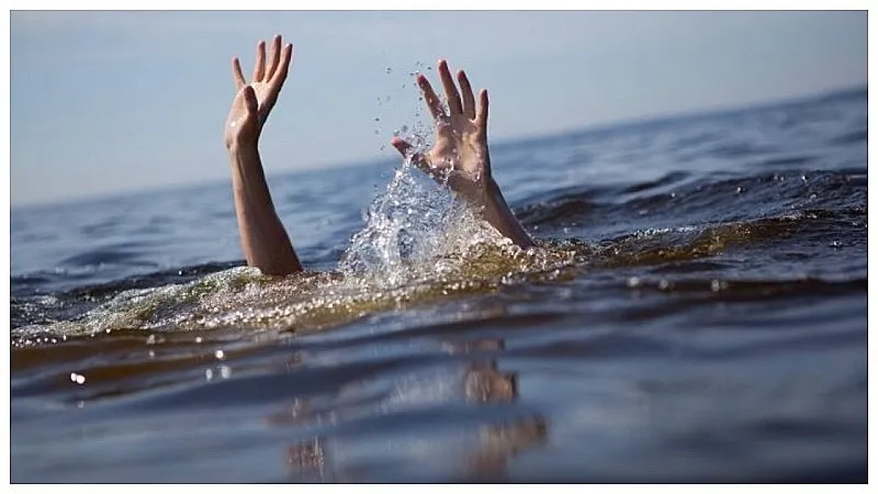 लखीमपुर खीरी: नाले में डूबकर महिला की मौत...मरने से पहले लगाती रही पुकार 