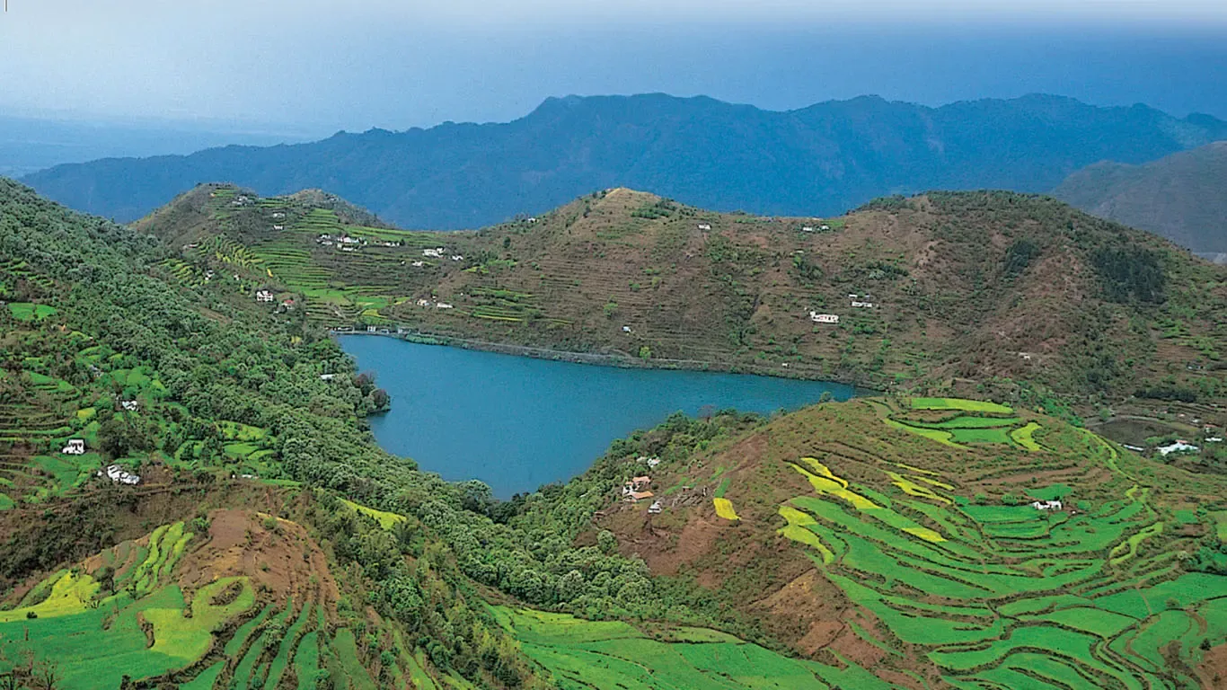 हल्द्वानी: नौकुचियाताल और भीमताल को संवारेगा जिला विकास प्राधिकरण