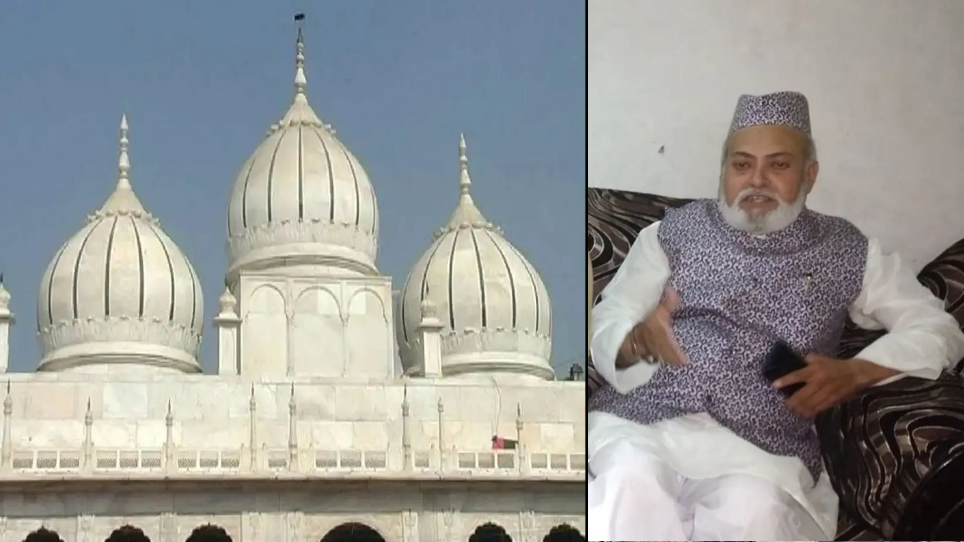 बरेली : खानकाह ए नियाजिया के नए प्रबंधक को लेकर मंथन शुरू, शब्बू मियां के निधन के बाद पद हो गया खाली