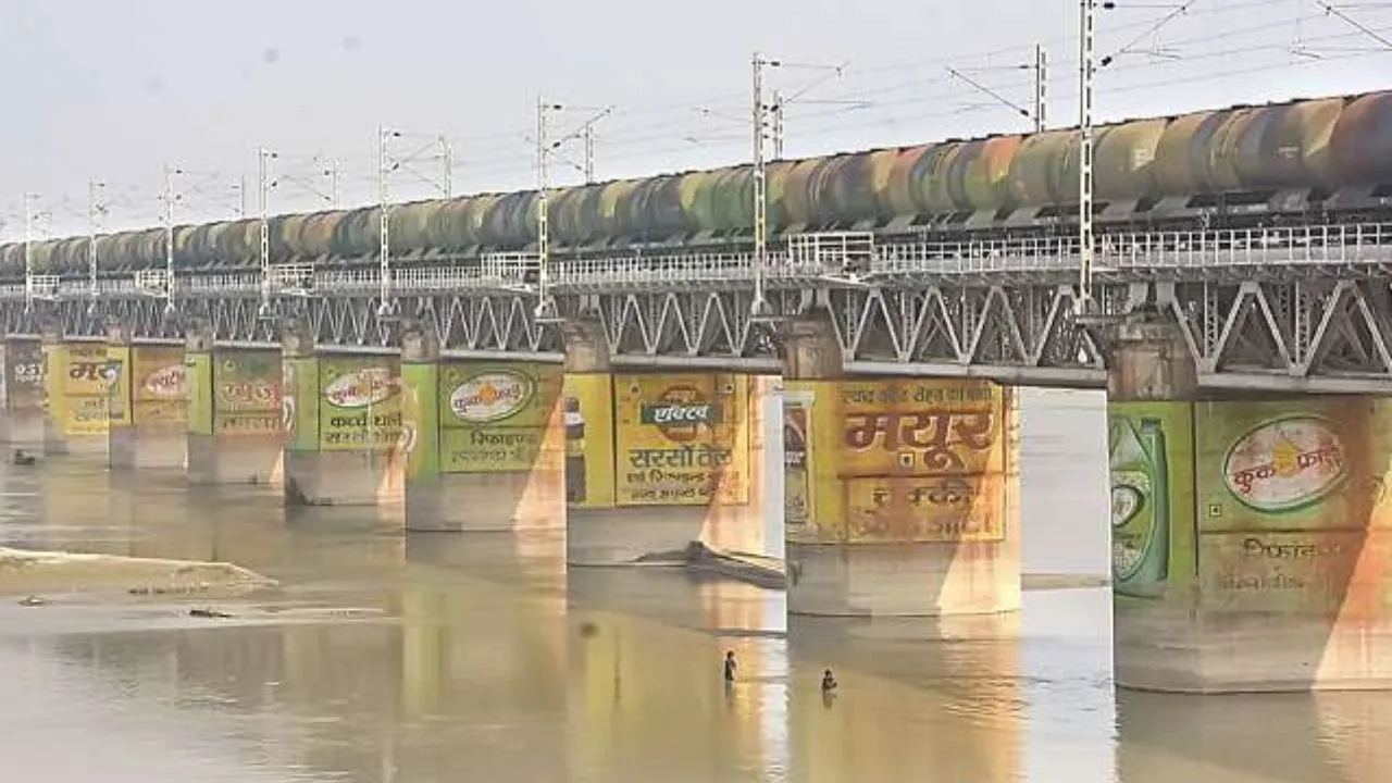 Unnao News: गंगा नदी में पीपा पुल बनाये जाने की मिली संस्तुति, लाखों की आबादी को जाम की समस्या से मिलेगी निजात