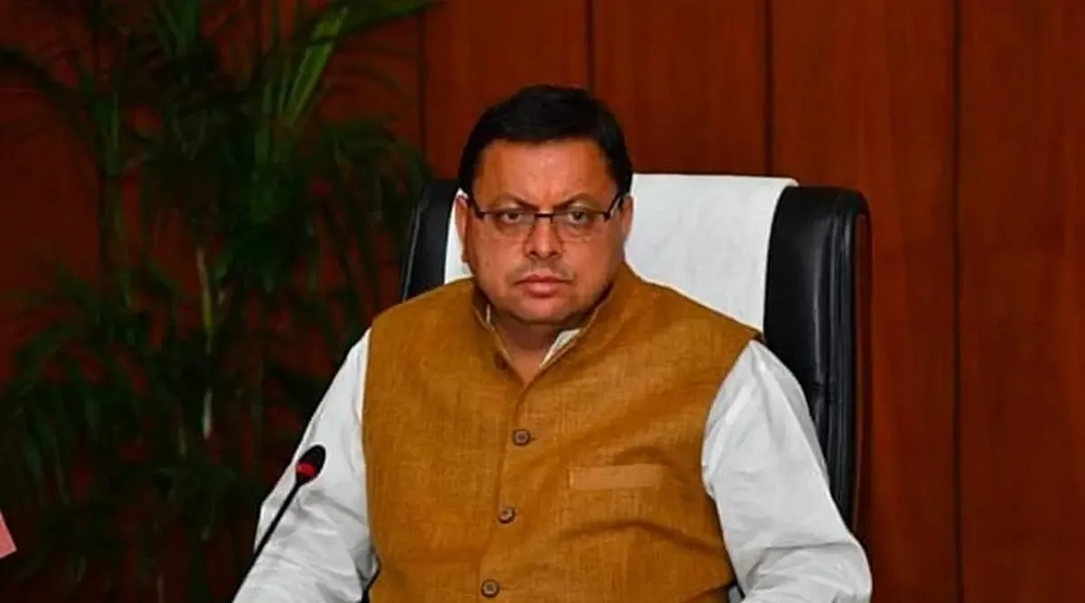 हल्द्वानी: अधिकारी-जनप्रतिनिधि समन्वय बनाएं ताकि राज्य विकास के पथ पर अग्रसर हो -  धामी
