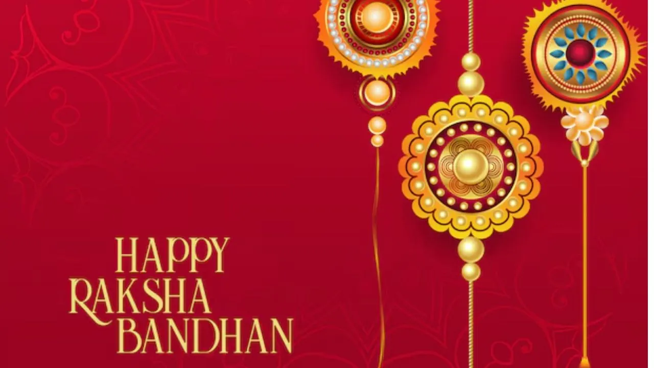 Raksha Bandhan 2024: आज दोपहर इतने बजे के बाद बहनें भाइयों को बांधेंगी राखी...बाजार में इस चीज को हो रही खूब डिमांड