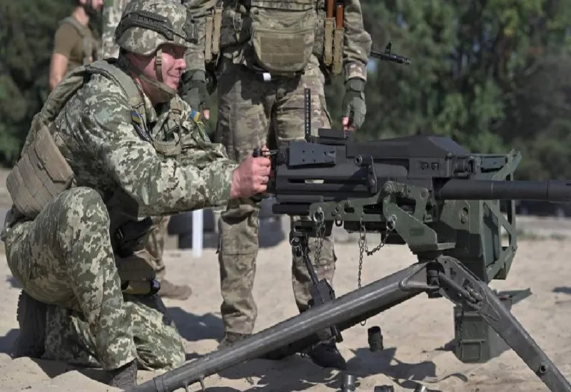 सैनिकों का खराब प्रशिक्षण बन रहा है पूर्वी मोर्चे पर यूक्रेनी क्षेत्र के नुकसान का कारण! 