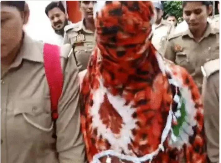 Kannauj: नवाब सिंह यादव मामला: रेप केस में पीड़िता की बुआ गिरफ्तार, कई अहम सबूत बरामद
