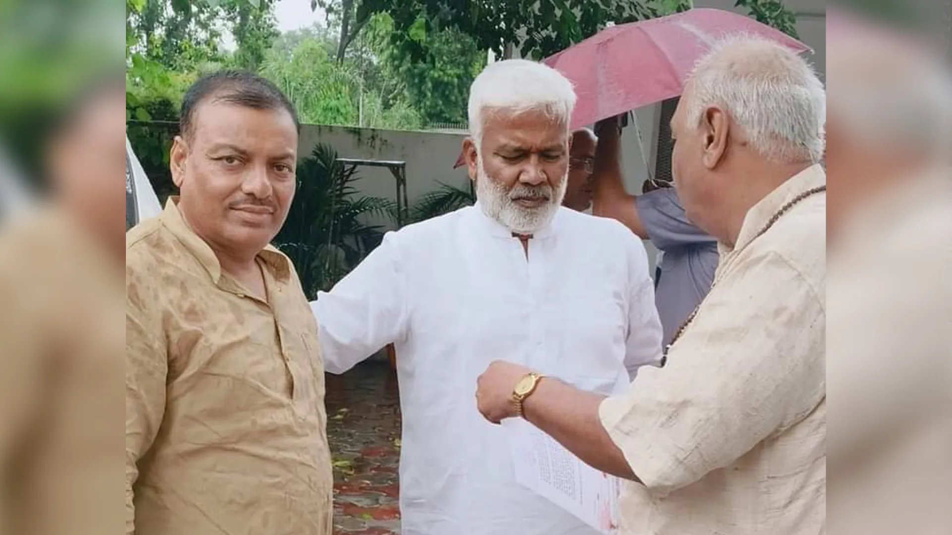 कासगंज : गोरहा नहर से हरिपदी गंगाकुंड तक पाइप लाइन डालने की मांग