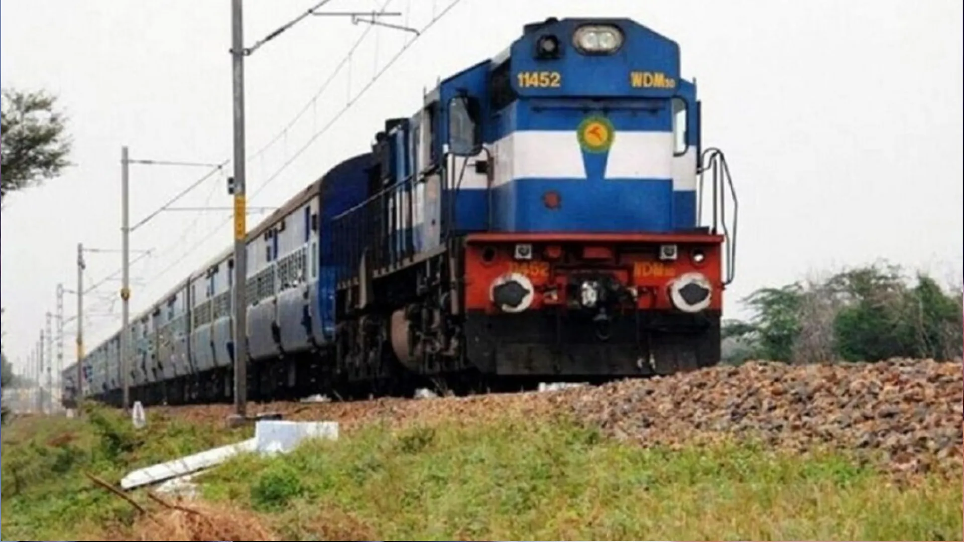 बरेली: सात दिन तक चलेगा पॉवर और ट्रैफिक ब्लॉक, राजधानी समेत 11 ट्रेनें प्रभावित