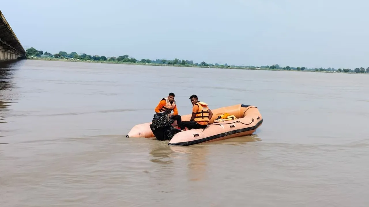 Unnao Drowned (1)