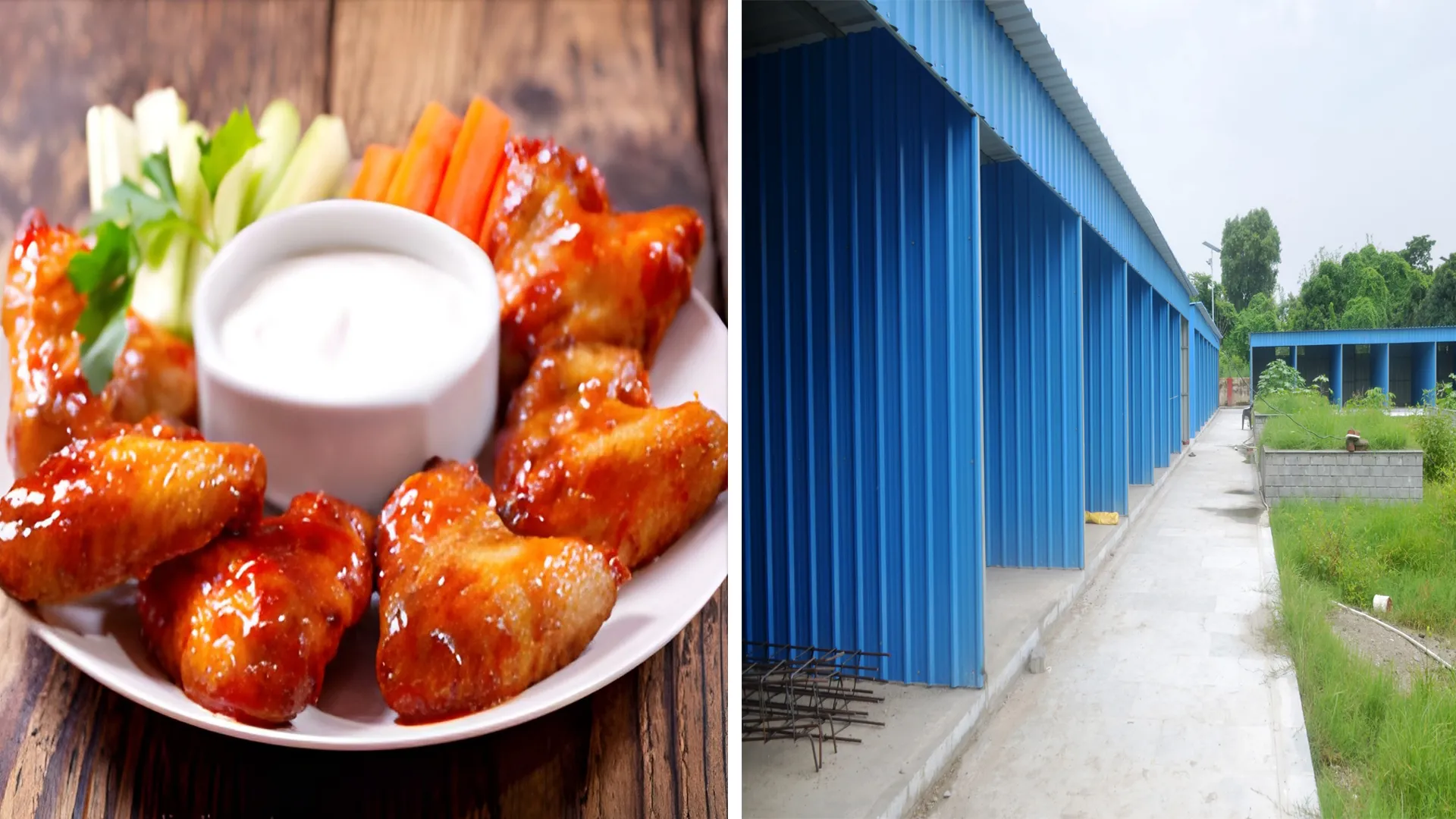 बरेली वालों के जायके की नई मंजिल...स्मार्ट सिटी का फूड कोर्ट