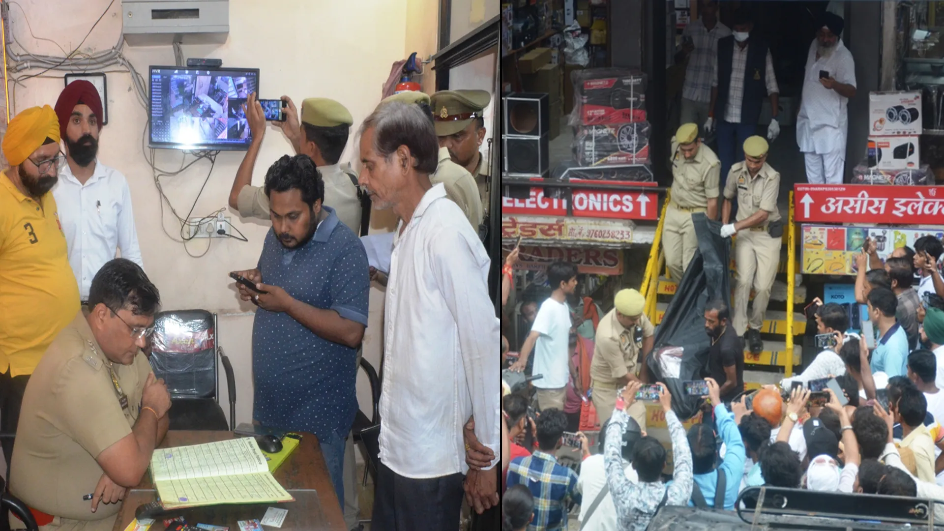 बरेली : होटल में शब्बो की हत्या के बाद असलम ने किसको किया फोन?