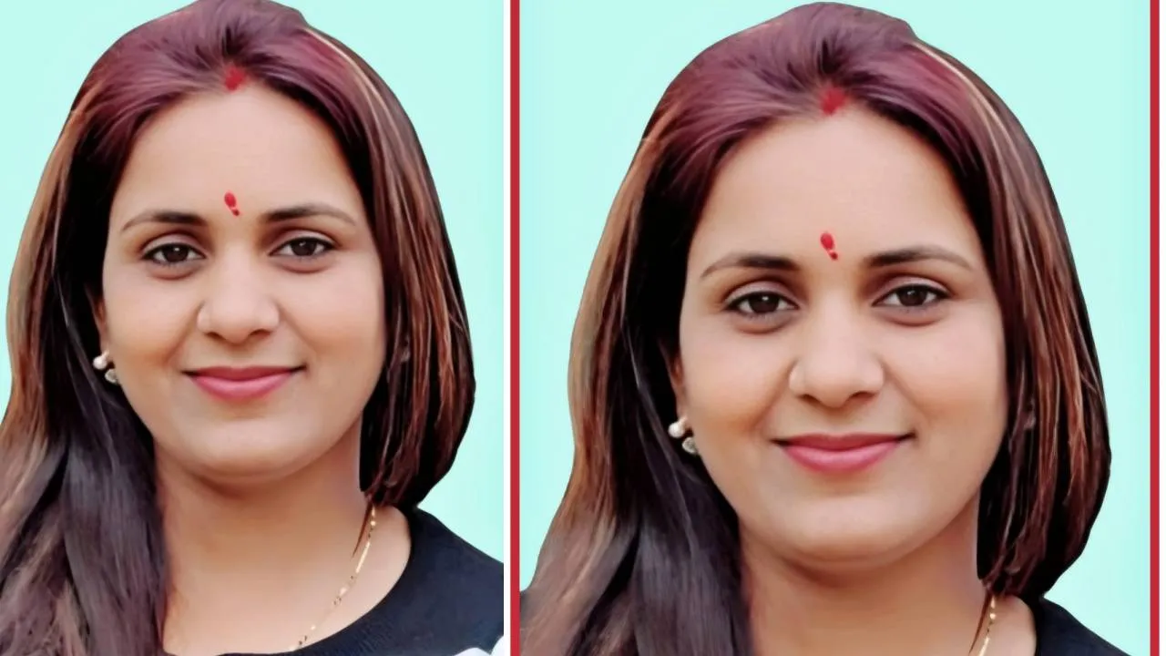 बहराइच: शिक्षिका अर्चना को मिलेगा 'द बेस्ट टीचर -2024 सम्मान', झांसी में होंगी सम्मानित