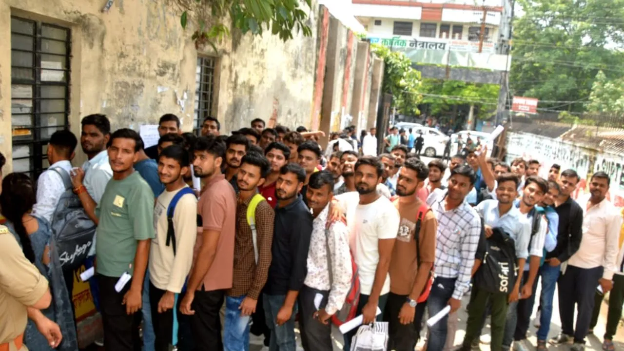 NEET-UG एग्जाम से पहले शिक्षा मंत्रालय का बड़ा ऐलान, देशभर के केंद्रों पर होगी 'मॉक ड्रिल', 22.7 लाख से अधिक उम्मीदवार होंगे परीक्षा में शामिल