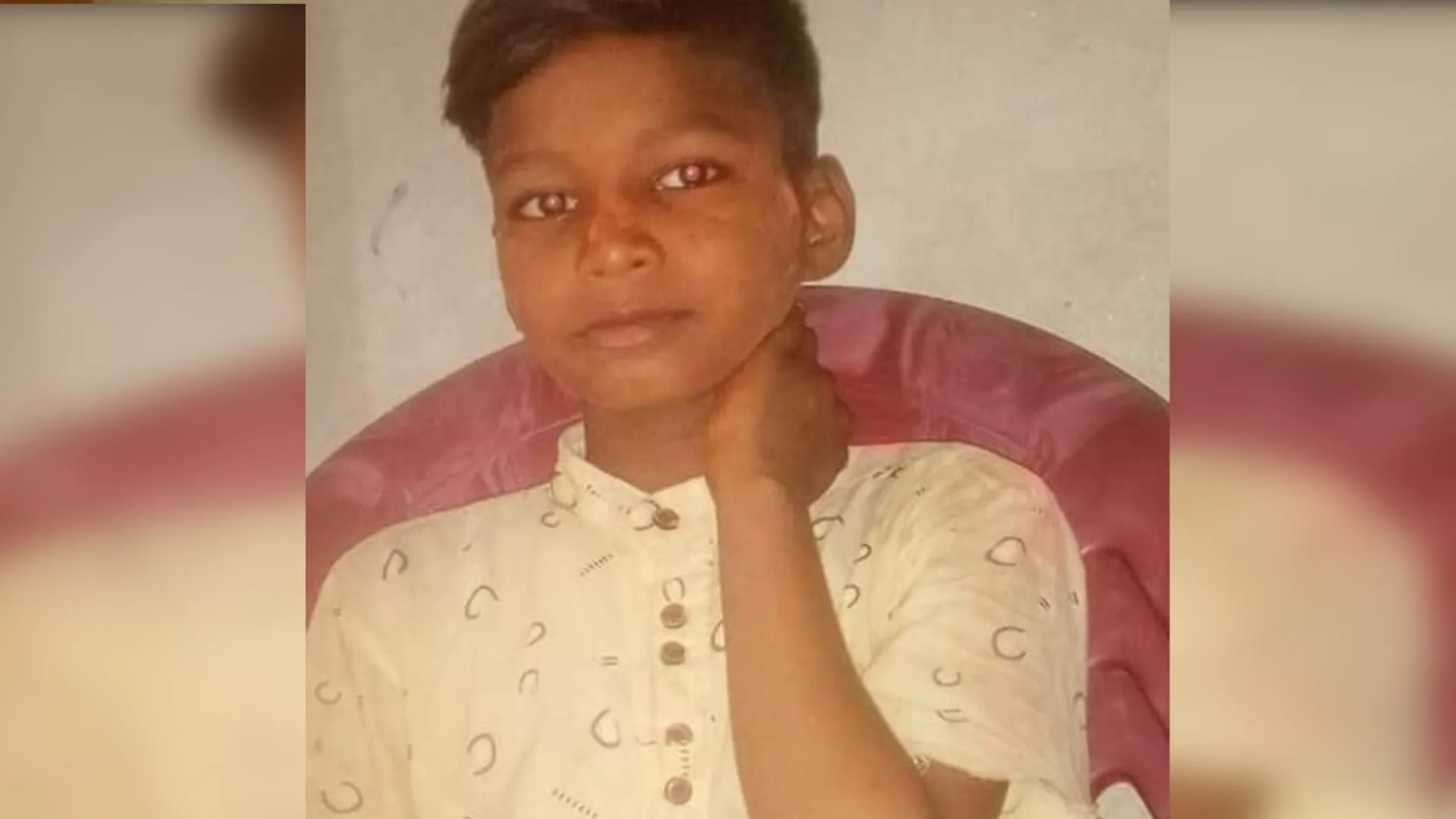 लखमीपुर खीरी: नाले में डूबे दूसरे बच्चे का शव भी किया बरामद
