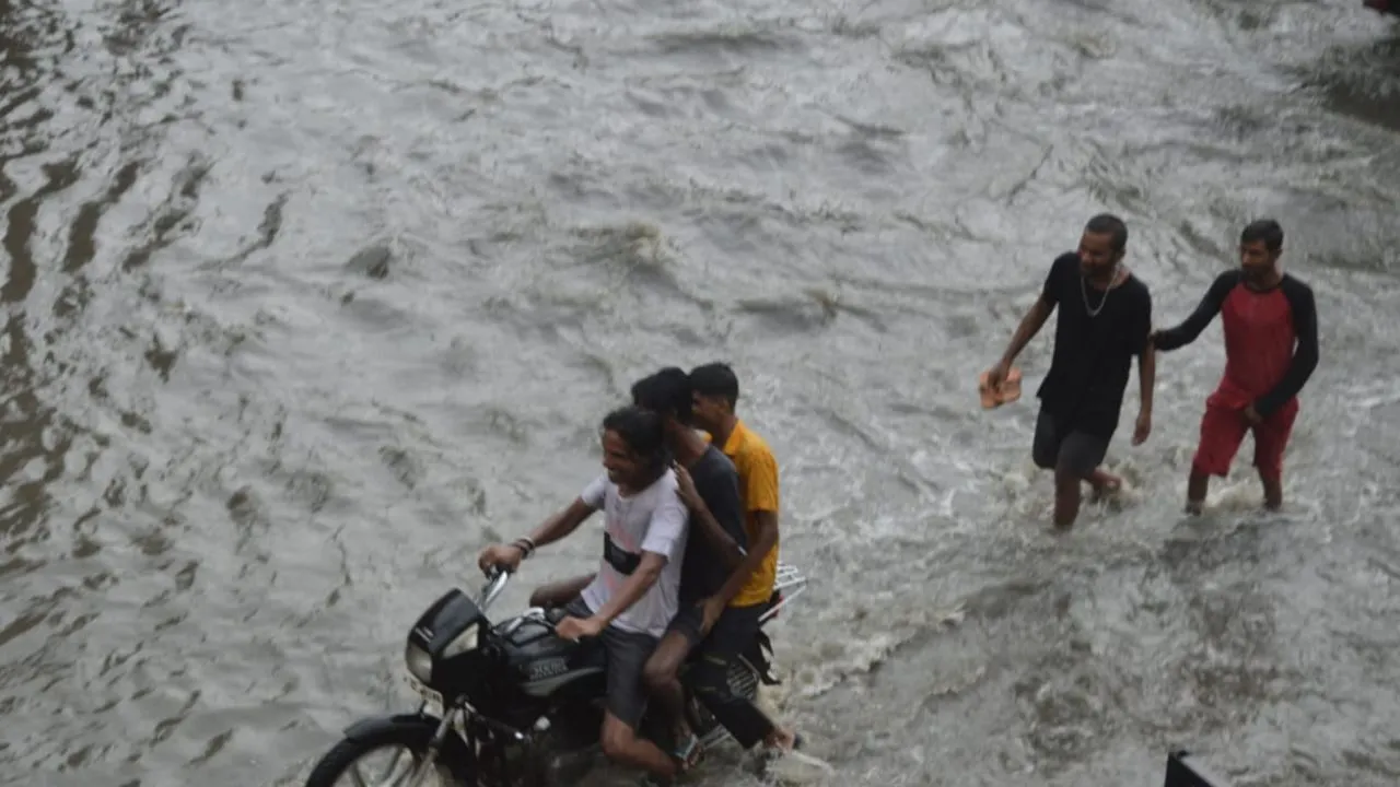 Weather Raining Ne 1