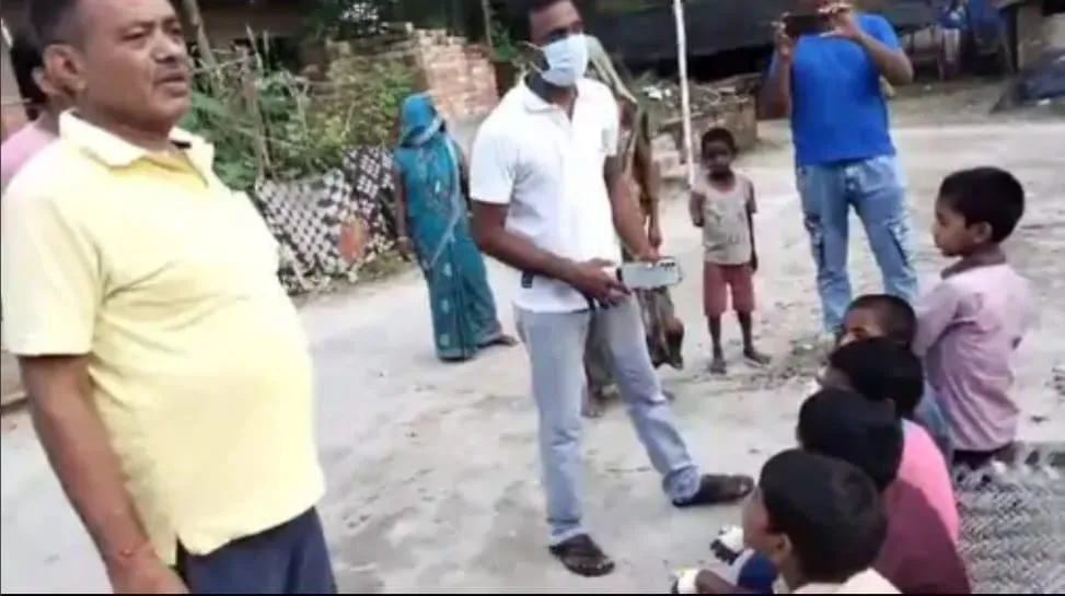 प्रयागराज: कुएं का दूषित पानी पीकर पांच की मौत, 22 लोग बीमार 